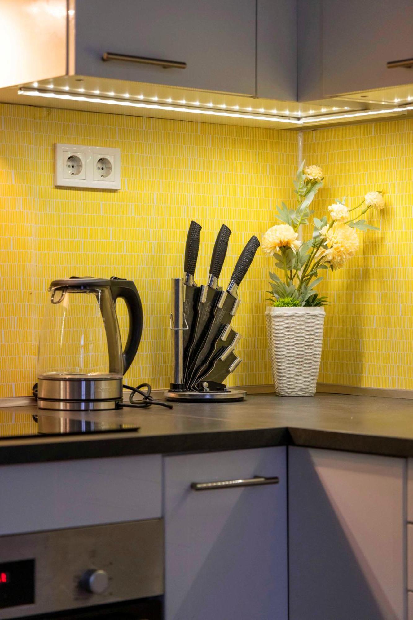 Exclusive & Spacious Central Residence W/ 4Bedrm 2Bathrm Budapest Exterior foto